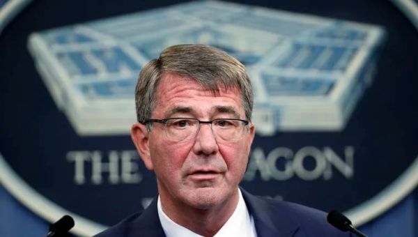 Ashton Carter, Montco native and former defense secretary, has died at 68