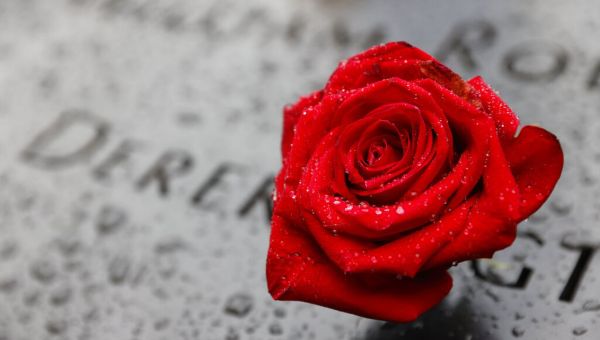 ‘Never forget’: 22nd anniversary of 9/11 marked with quotes, inspiration, memorials on Patriot Day