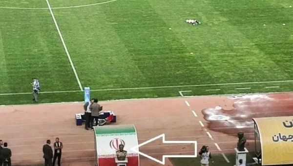 Benzema's Al-Ittihad have clash ABANDONED amid claims of team refusing to play
