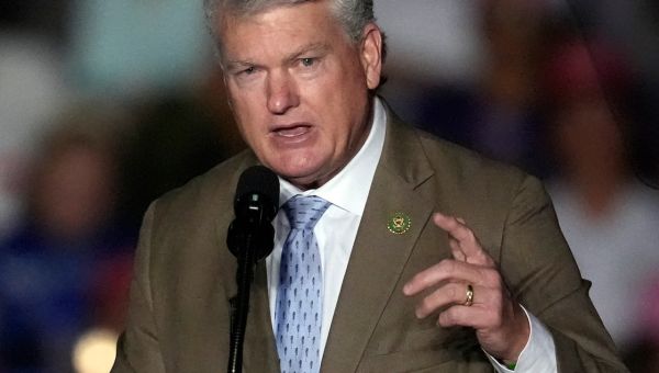 When N.J.-born bishop preaches mercy at Trump, Georgia Rep. responds: Deport her!