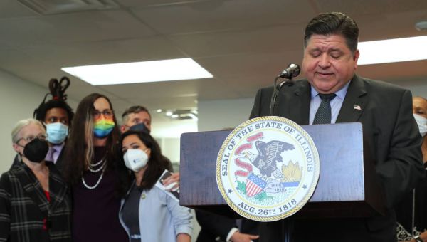 Pritkzer invites more speculation on his future with Think Big