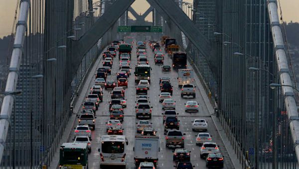 Senate will try to block California vehicle standards that would phase out gas-powered cars