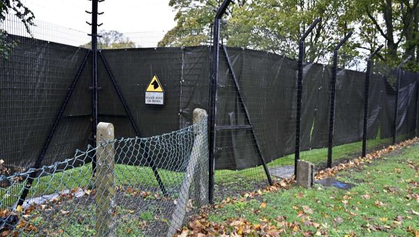 Asylum centre death may have been caused by diphtheria