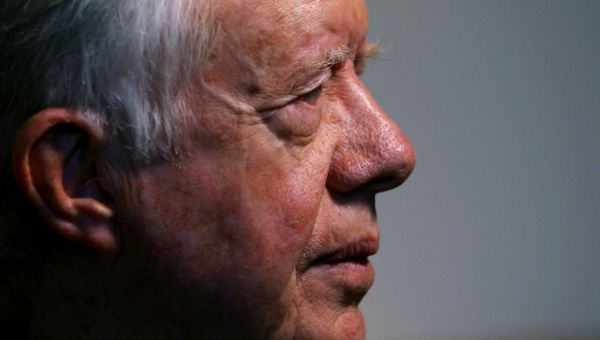 Jimmy Carter was good for the country | Letter