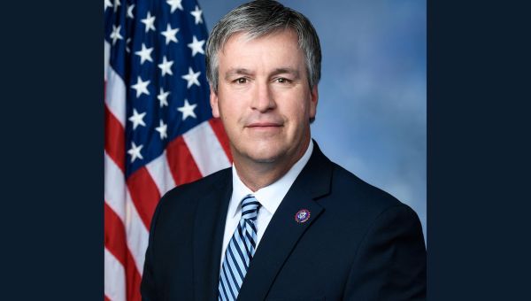 Alabama congressman posts ‘Appeal to Heaven’ flag shortly before Trump verdict