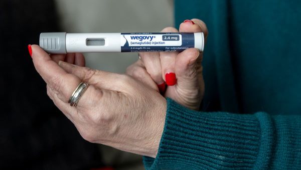 Cheap Ozempic? How millions of Americans with obesity may get access to costly weight-loss drugs