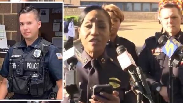 3 Police Officers Shot in Fatal Ambush – One Teen Suspect Was Released Without Bond last Month