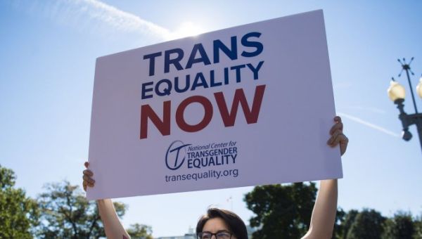 Ohio law bans transgender youth from using school bathrooms aligned with their gender identity – UPI.com