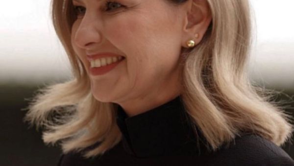 WP: Zelenska declines State of the Union invite likely amid Navalny widow’s planned attendance