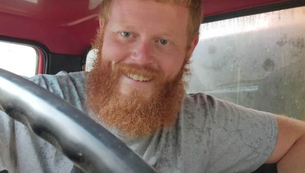 Oliver Anthony Addresses ‘Rich Men’ Discussion During GOP Debate: ‘I Wrote That Song About Those People’