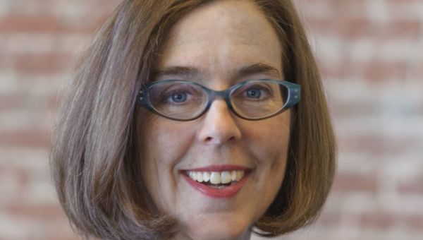 Oregon Gov. Kate Brown commutes all 17 state death sentences