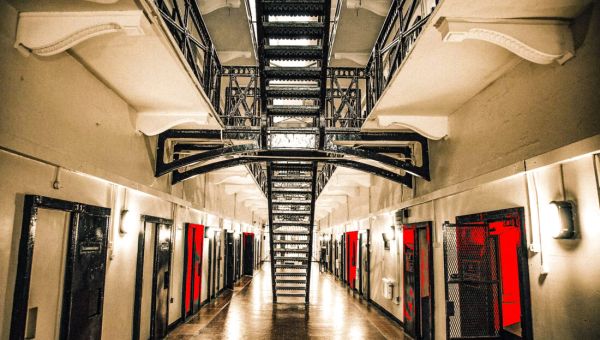 One-Third of All Execution Attempts Were Botched in 2022 - RELEVANT