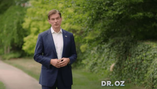 Dr. Oz Picked to Serve as Centers For Medicare and Medicaid Administrator