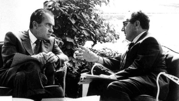 Henry A. Kissinger, who dominated US foreign policy, dies at 100 – The Boston Globe