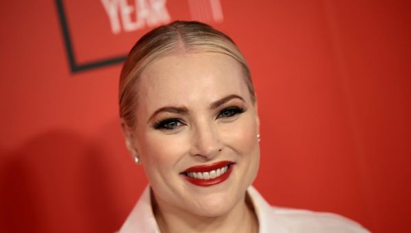 Meghan McCain Calls Out Boot-Licking Lindsey Graham
