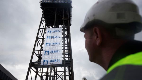 Calls for SNP Government to reopen mothballed Scottish steelworks branded 'insulting'