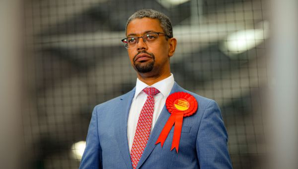 Vaughan Gething wins leadership race to become Wales' next first minister | ITV News