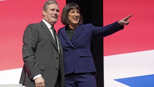 Reeves’s economic prescription doesn’t touch the fundamental