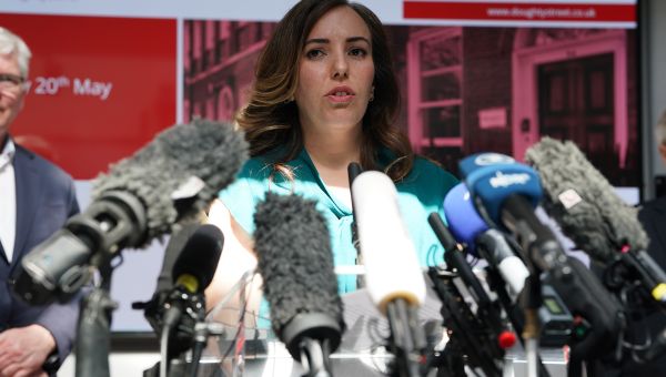 Assange wins appeal against extradition ruling