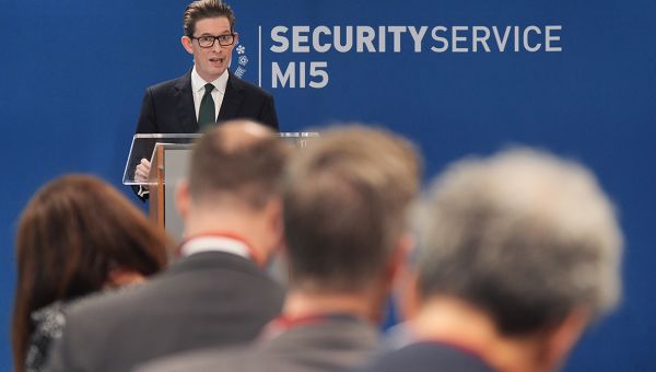 Spook season with McCallum