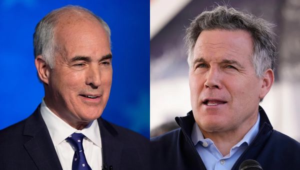 Pennsylvania Supreme Court stops attempt to steal votes – Washington Examiner