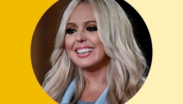 Tiffany Trump Welcomes Her First Baby and Reveals His Classic Name