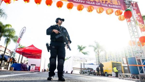 72-year-old identified in Monterey Park mass shooting killed himself in Torrance, authorities say