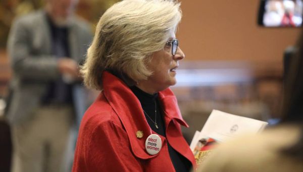 South Carolina Senate passes 6-week abortion ban, ending filibuster by female senators