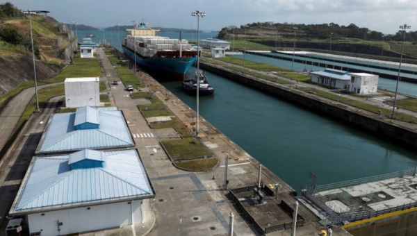 Explainer: What is the Panama Canal and why has Trump threatened to take it over?