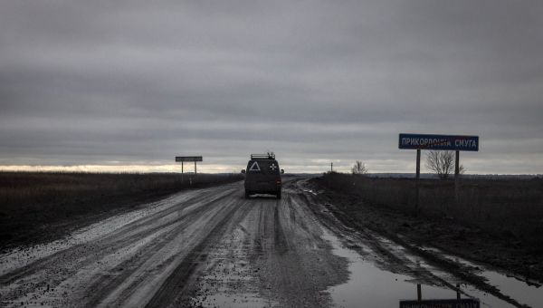 Ukraine launches ‘massive’ drone attacks inside Russia, officials say – The Boston Globe