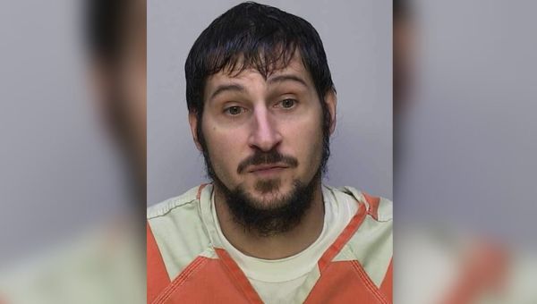 Police capture inmate with ‘survivalist’ skills who escaped prison using bed sheets