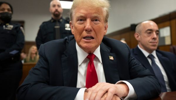 Ex-Trump attorney predicts Trump verdict and how long it will take