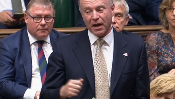 ‘A betrayal of the people’ – Dudley North Tory MP refuses to vote for PM’s Rwanda bill