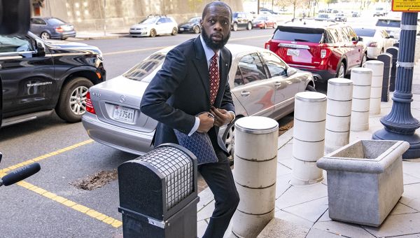 Fugees Rapper Pras Found Guilty in Political Conspiracy Spanning Two Presidencies