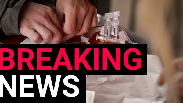 UK’s first drugs consumption room has been given the green light