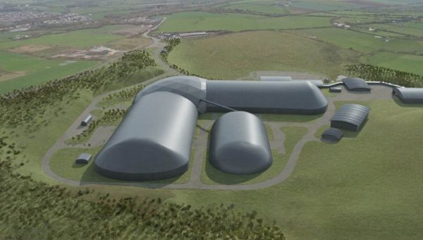 New coal mine approved year after UK urged world to ‘consign coal to history’