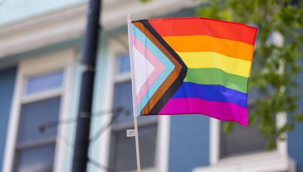 With 2nd vote, legislature crushes Gov. DeWine’s veto. Bans on young transgender Ohioans soon to begin.