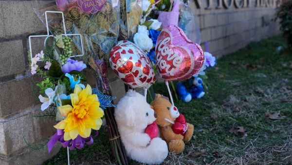 Police review writings tied to Nashville school shooter who killed female student and himself