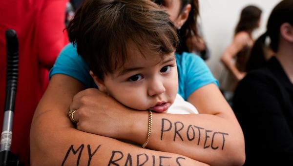 Lawmaker calls on Gov. Lee to address school shootings in upcoming special session