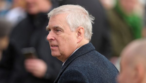 Alleged Chinese spy linked to UK’s Prince Andrew denies any wrongdoing