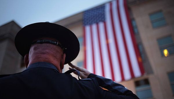 Remembering 9/11: Nation marks 22 anniversary of the Attacks on America