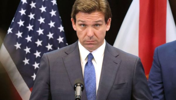 Nasty, intolerant politics takes the fun out of Margaritaville | Fred Grimm