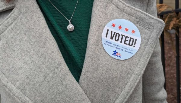 Election Results: How Each Ward Voted in the 2023 Chicago Mayoral Election