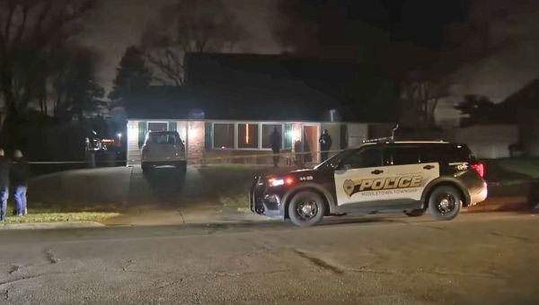 Pa. Man Arrested, Charged With Murder After Claiming He Decapitated His Father and Displayed the Head on YouTube: Police