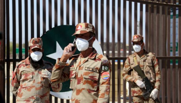 IN-DEPTH: As Iran and Pakistan Trade Strikes, Experts Warn of Growing Destabilization in West Asia