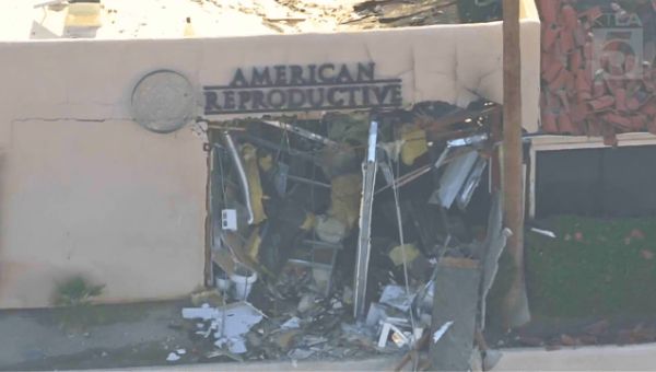 FBI deems Palm Springs explosion a 'terrorism' act, experts explore possible motives