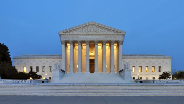 Supreme Court reaffirms press precedent in social media cases