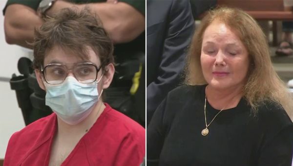 Parkland victim family members confront Nikolas Cruz in emotional sentencing hearing: 'Burn in hell'
