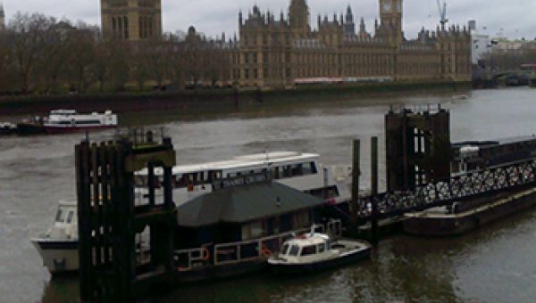 Chinese ‘malicious cyber-activity’ against UK Electoral Commission