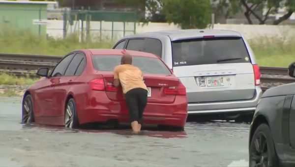 Floridians evacuated for Hurricane Milton after wake-up call from devastating Helene – WSVN 7News | Miami News, Weather, Sports | Fort Lauderdale